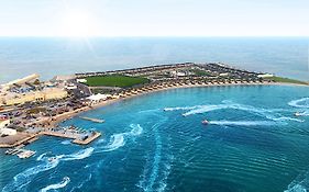 Dana Beach Resort